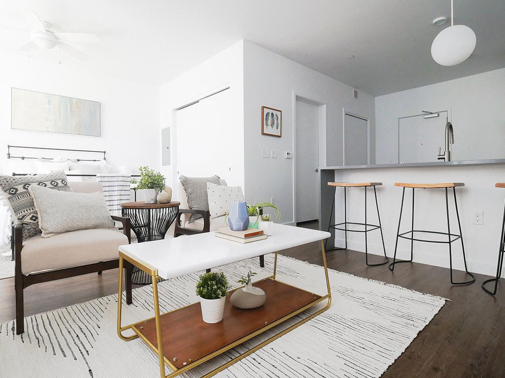 The Fowler Apartments