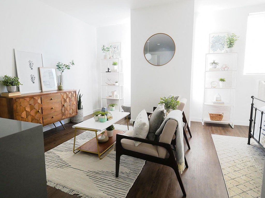 The Fowler Apartments