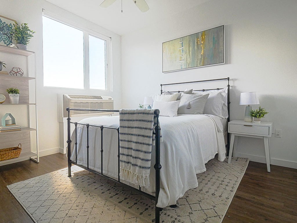 The Fowler Apartments