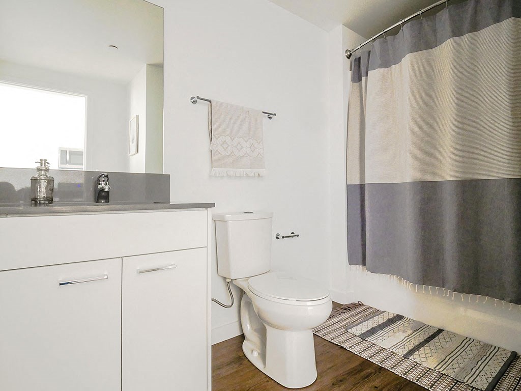 The Fowler Apartments