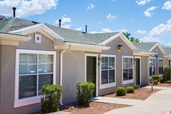 5450 Suncrest Drive 2-4 Beds Apartment, Townhouse, Affordable for Rent - Photo Gallery 5