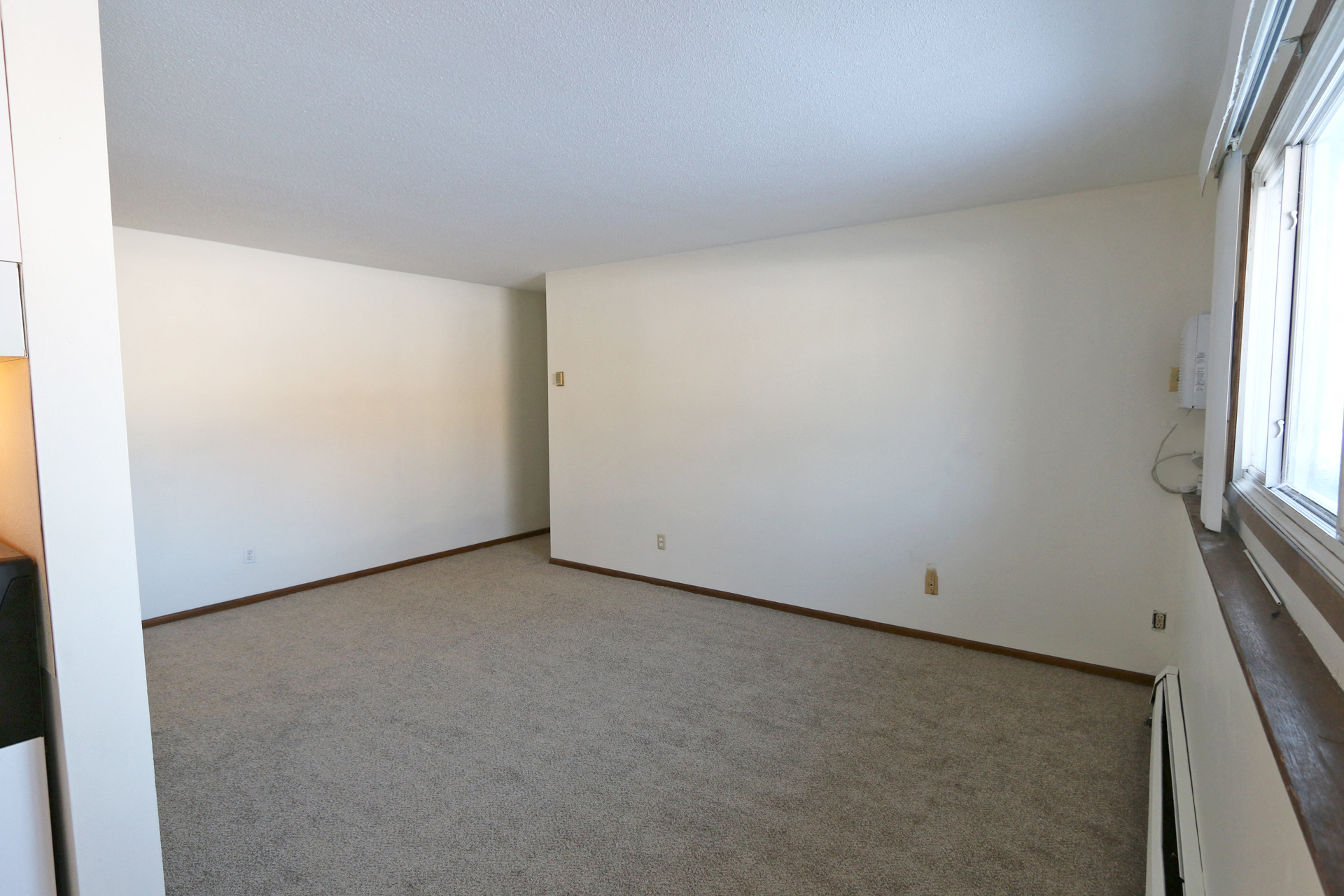 Terrace Manor Apartments in Spring Lake Park