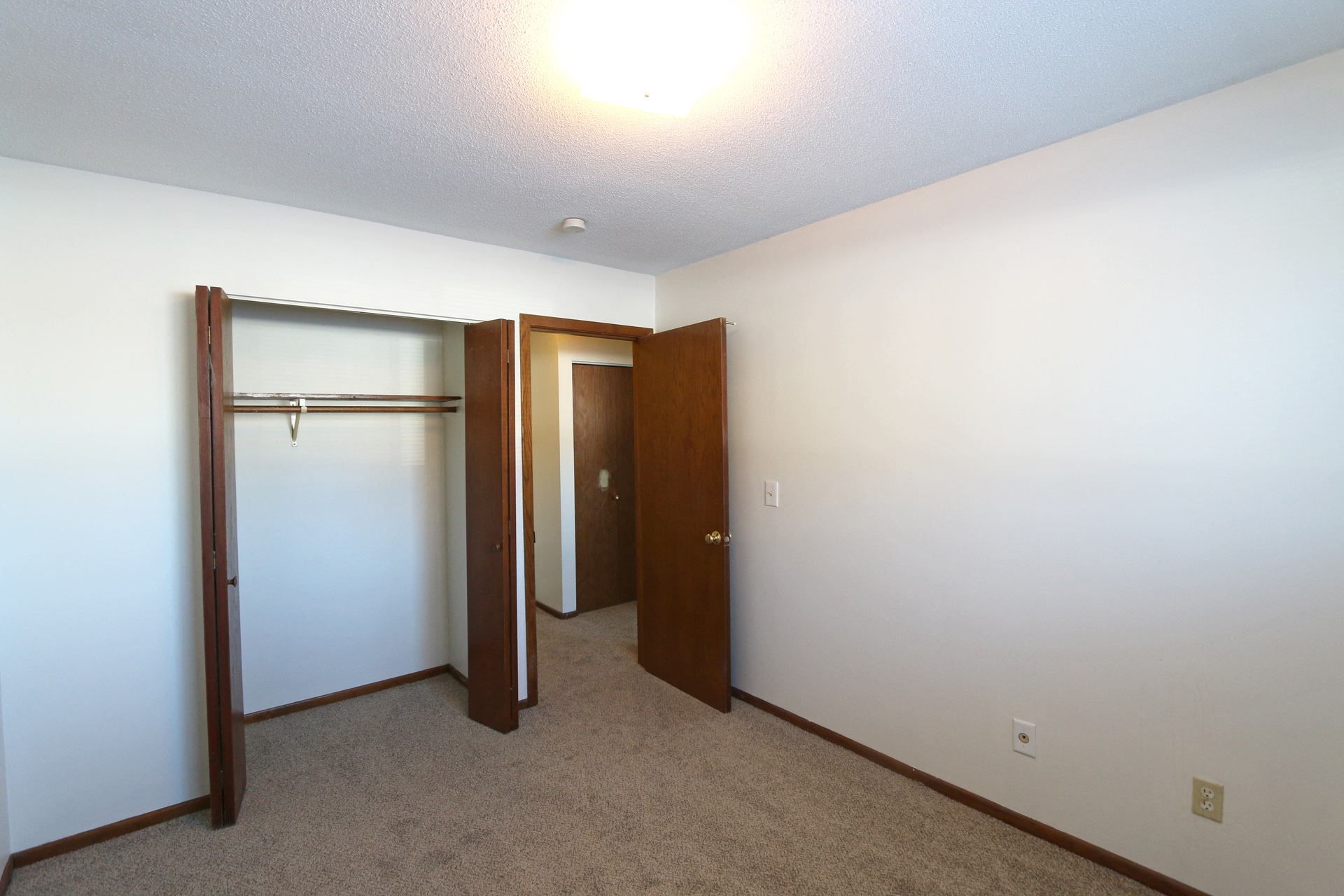 Terrace Manor Apartments in Spring Lake Park