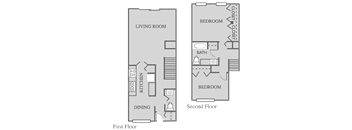 2 Bedroom