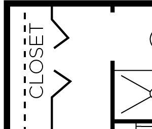 2 Bedroom