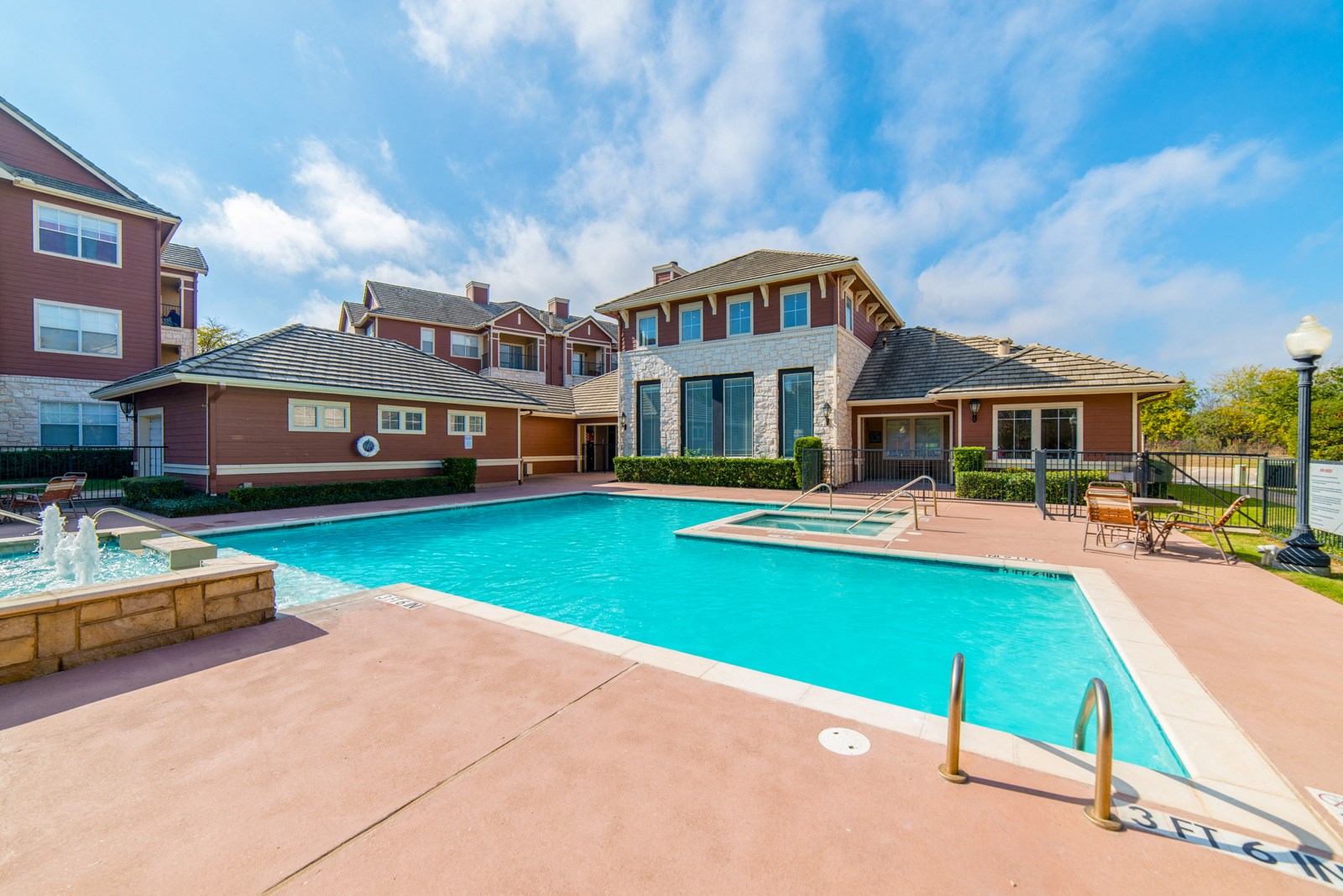 100 Best Apartments in Round Rock, TX (with reviews) RENTCafé