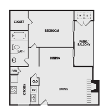Water Ridge Apartments 4600 W Pioneer Dr Irving Tx Rentcafe