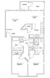 2Bed2Bath