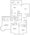 3Bed2Bath with Turret