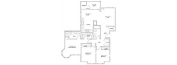 3Bed2Bath with Turret