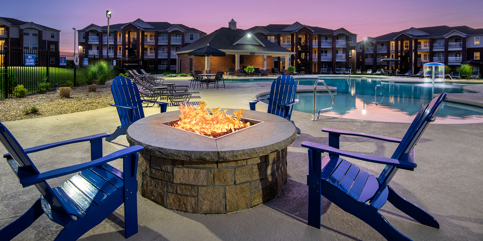 The Links at Manhattan | Apartments in Manhattan, KS