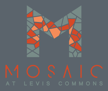 Property Logo at Mosaic at Levis Commons, Perrysburg, 43551