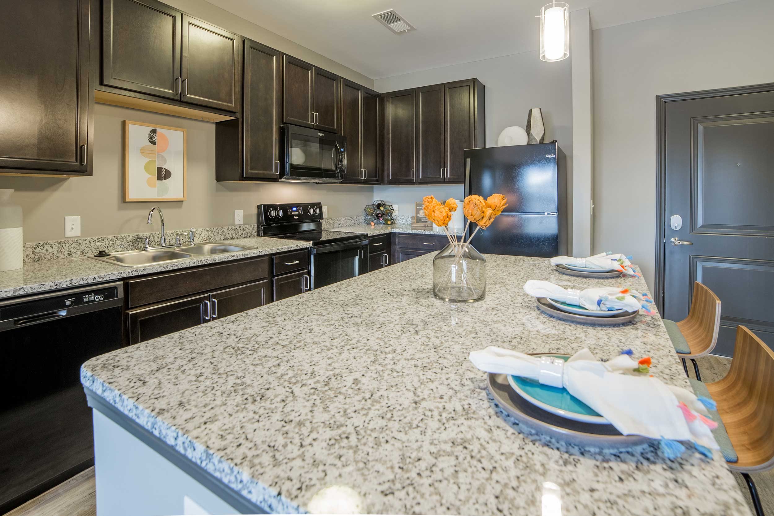 Mosaic at Levis Commons Apartments in Perrysburg, OH