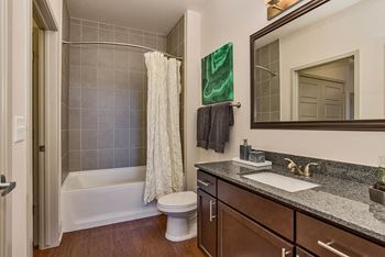 Relaxing Soaking Tubs