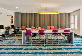 Business and Conference Center