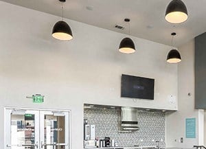 Bell Cherry Hill_ Clubhouse - Photo Gallery 2