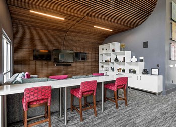 Bell Cherry Hill_ Clubhouse - Photo Gallery 4