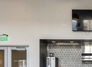 Bell Cherry Hill_ Clubhouse - Photo Gallery 5