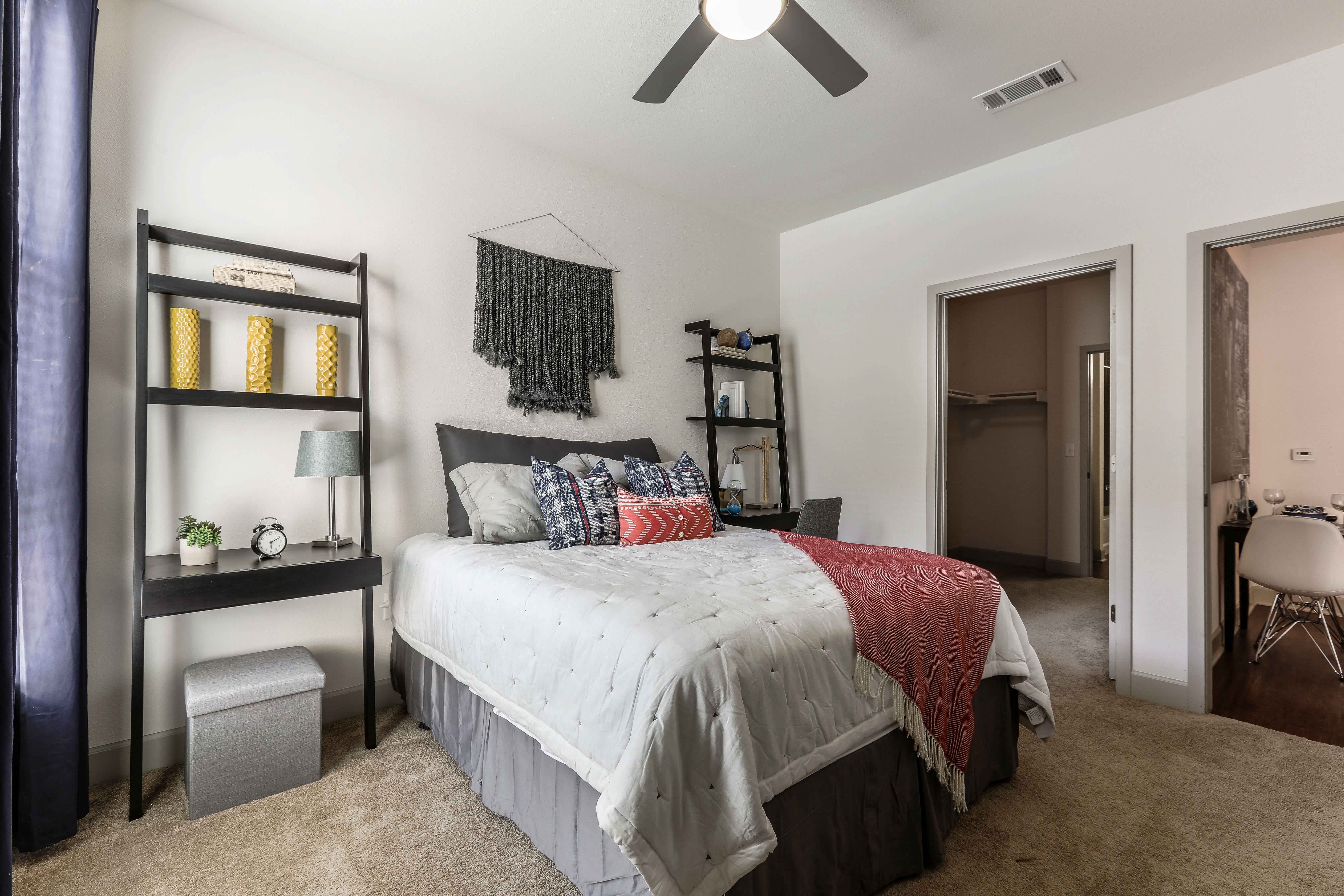 Bell Cherry Hill_ Bedroom