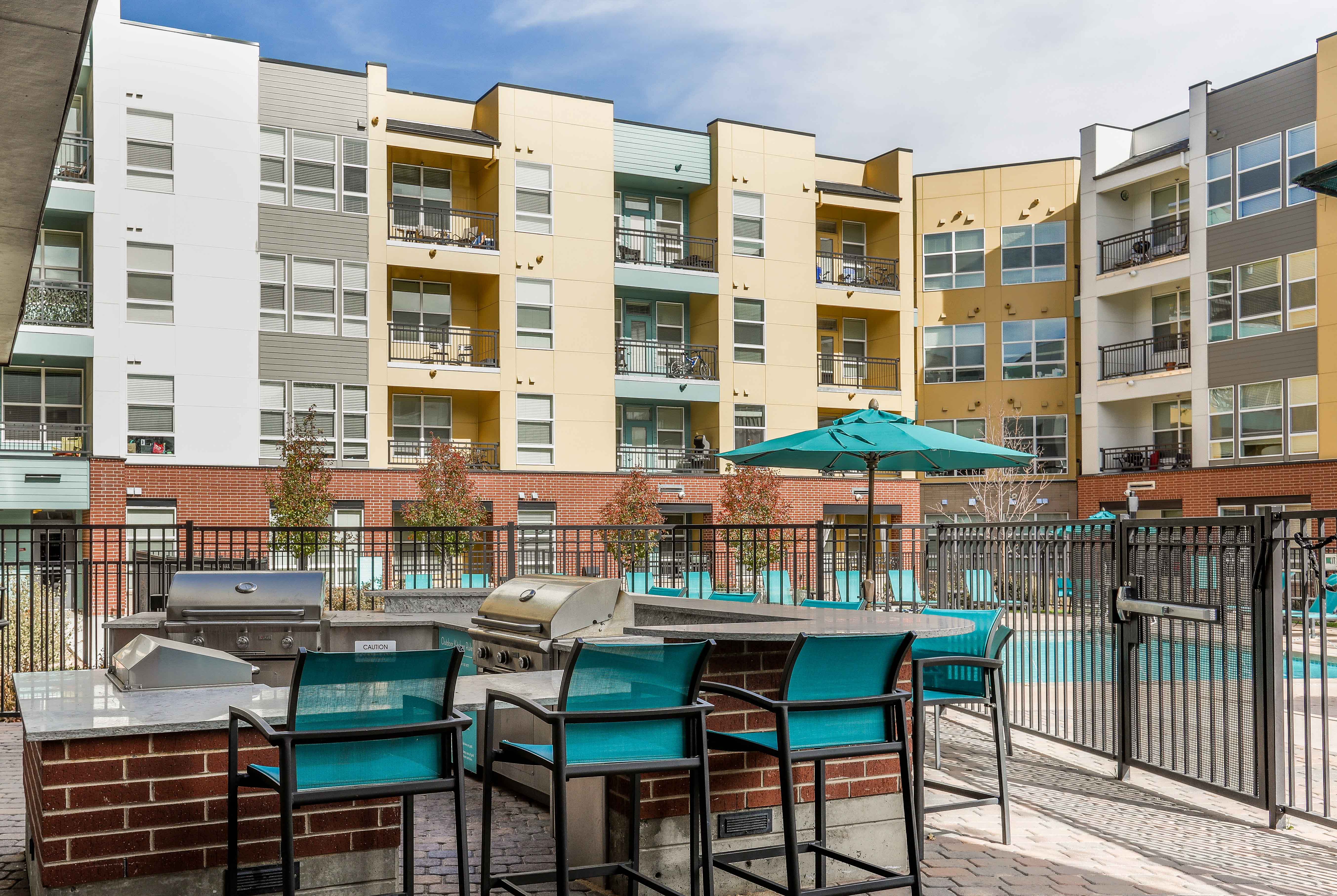 Bell Cherry Hills Apartments, 3650 South Broadway, Englewood, CO - RENTCafé