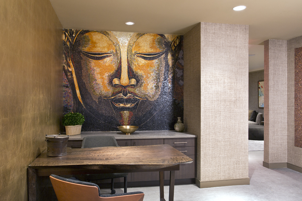 The Spa at River Tides Luxury Apartment Rentals