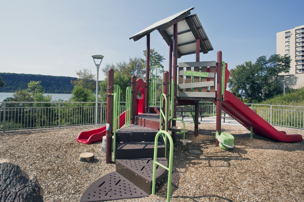 The Playground at River Tides Westchester Luxury Rentals