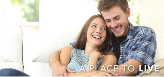 a place to live  how to build a relationship with your love