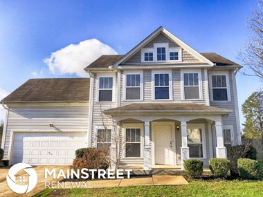 1736 Cumberland Station Blvd 3 Beds Apartment for Rent