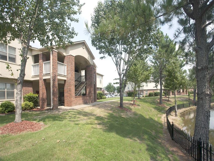 Dogwood Lakes Apartments, 1907 HWY. 5 North, 2401, Benton, AR RentCafe