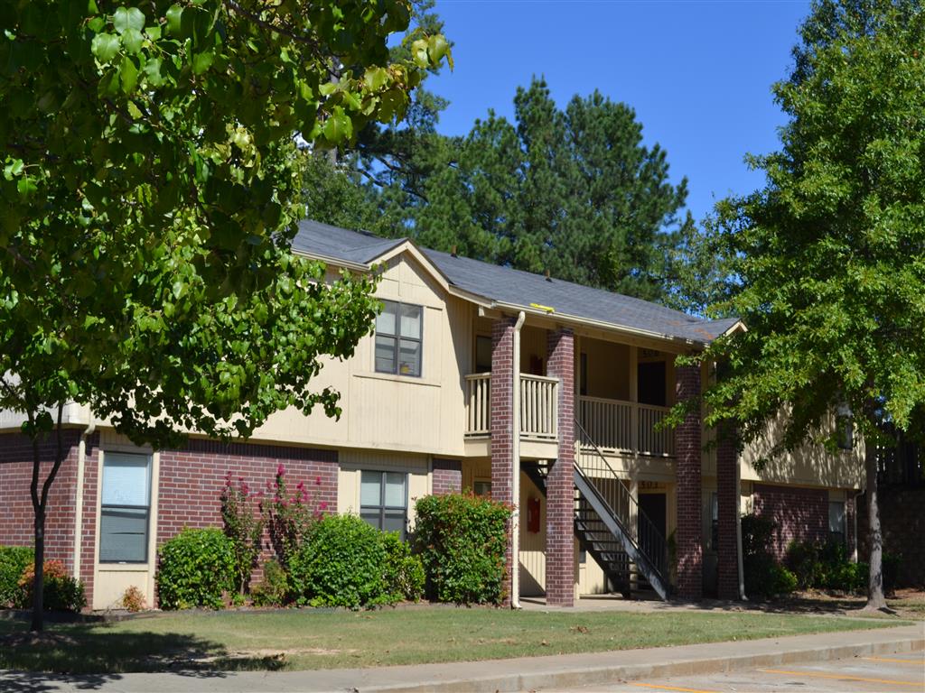 Fountain Lakes Apartments, 3011 Congo Road, 1601, Benton, AR RentCafe