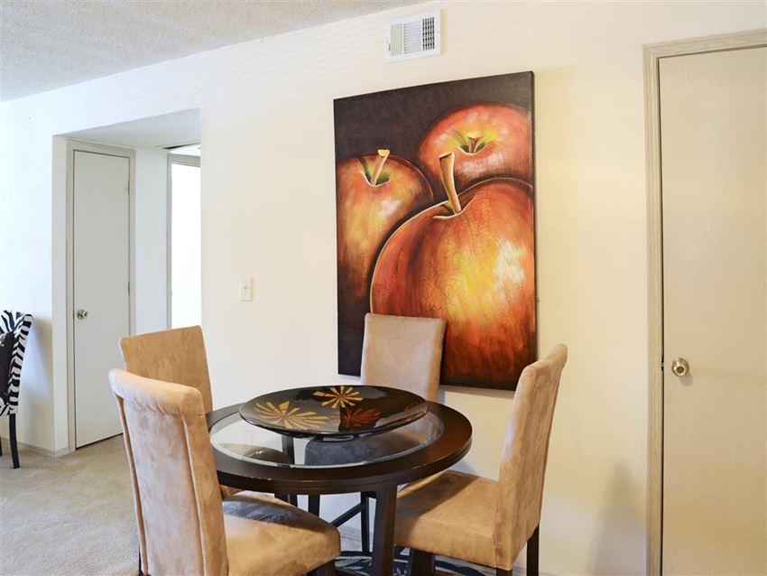 33 Falcon Court 1-2 Beds Apartment for Rent - Photo Gallery