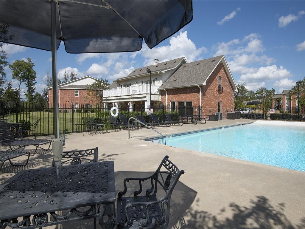 Photos and Video of The Links at Eagle Hill in Little Rock, AR