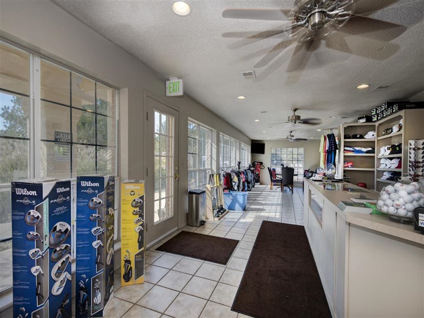 The Links At Sherwood Apartments, 3434 E. Kiehl Avenue, Sherwood, AR