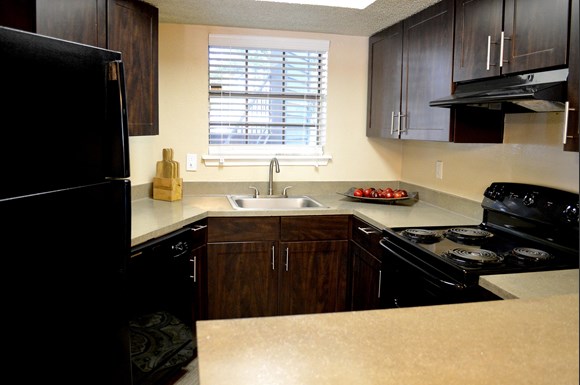 Twelve 6 Ten at The Park Apartments, 12610 Jupiter Rd., Dallas, TX