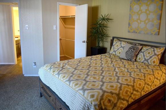 Twelve 6 Ten at The Park Apartments, 12610 Jupiter Rd., Dallas, TX