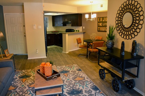 Twelve 6 Ten at The Park Apartments, 12610 Jupiter Rd., Dallas, TX