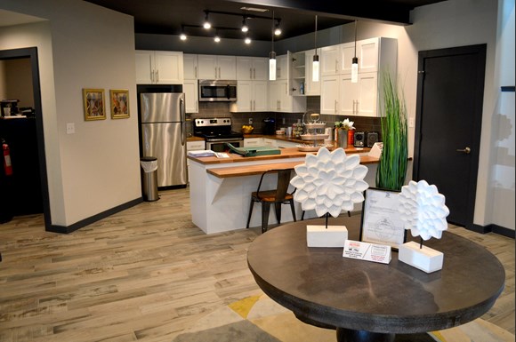 Twelve 6 Ten at The Park Apartments, 12610 Jupiter Rd., Dallas, TX