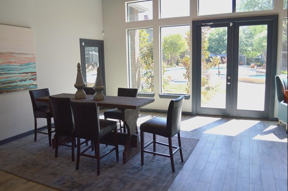 Twelve 6 Ten at The Park Apartments, 12610 Jupiter Rd., Dallas, TX