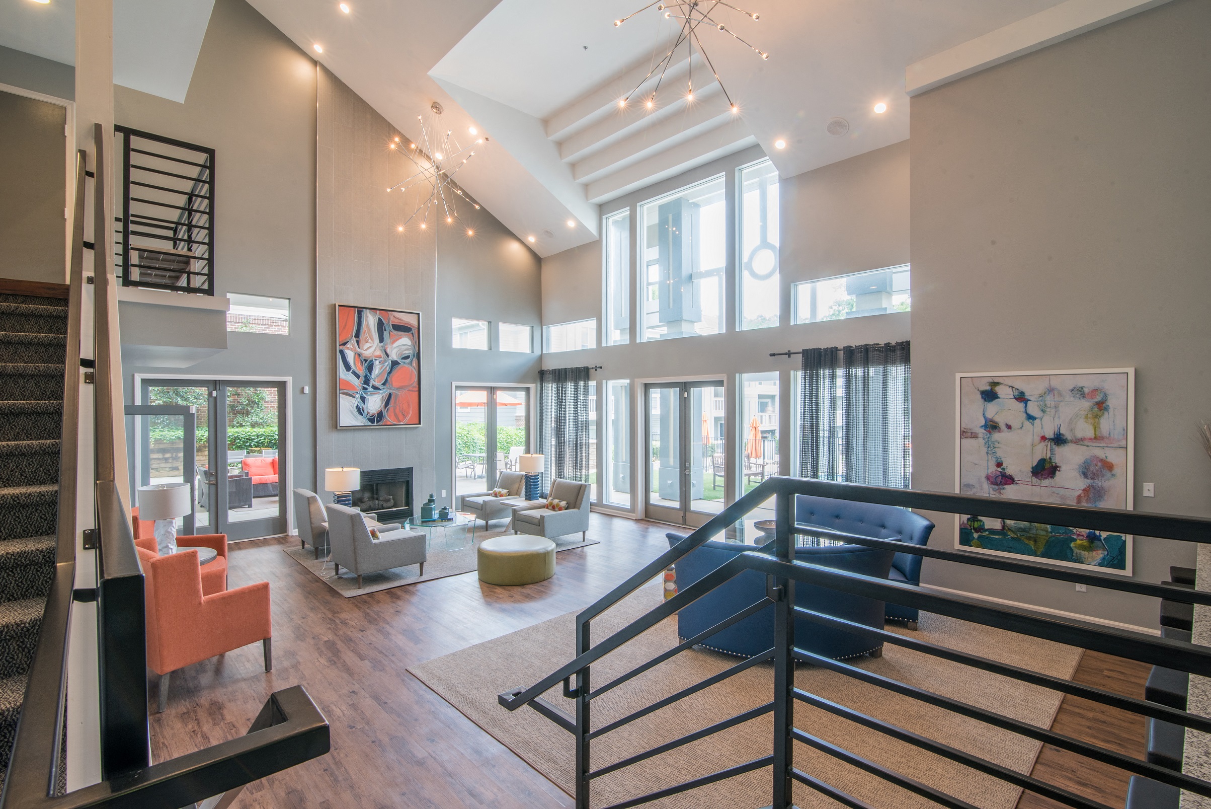 25 Best Luxury Apartments In Raleigh, NC (with Photos) | RENTCafé