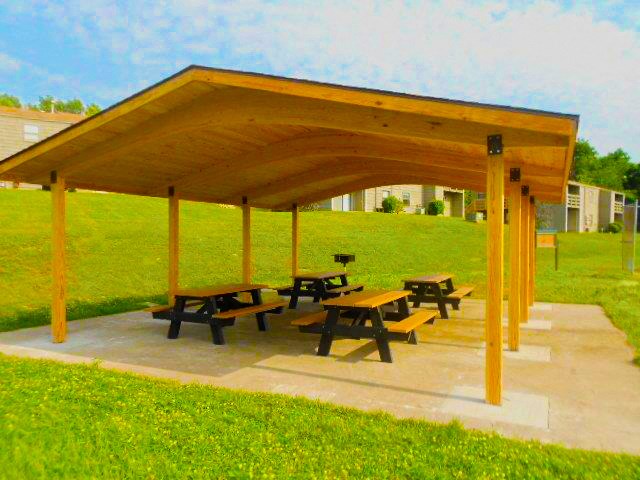 Picnic Area