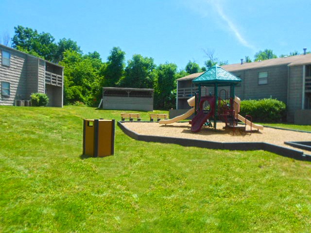 Community Playground
