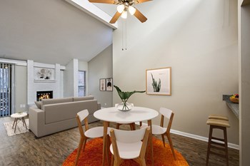 Cedar Brooke Dining Room Dining Area - Photo Gallery 4