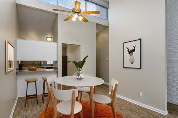 Cedar Brooke Dining Room Dining Area - Photo Gallery 3