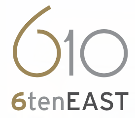 6tenEast logo