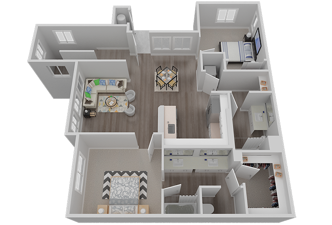 Vida | Reno NV | Amore