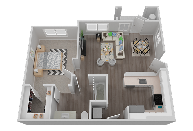 Vida | Reno NV | Dolce