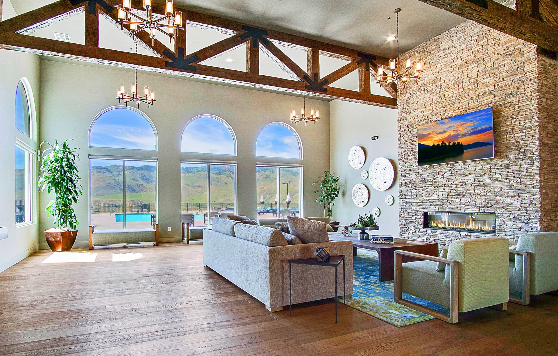 Luxury Reno Nv Apartments For Rent Vida Apts Home