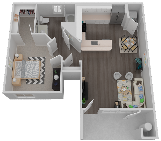 Vida | Reno NV | Tesoro