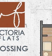 Crossing Floor plan Crossing Floor plan at Victoria Flats, Victoria, MN 55386