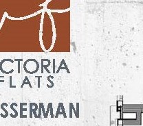 Wasserman Floor plan Wasserman Floor plan at Victoria Flats, Victoria